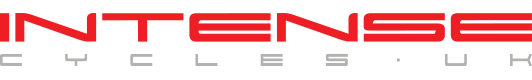 Intense logo