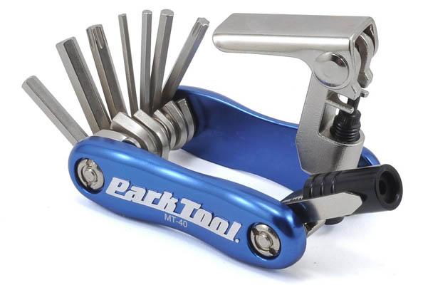 best gravel bike multi tool