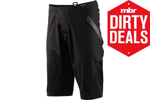 100 hydromatic shorts