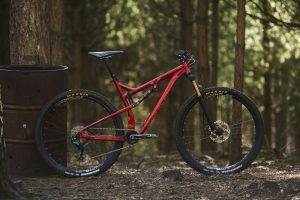saracen traverse