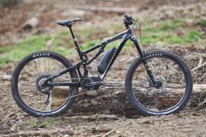 saracen ariel e