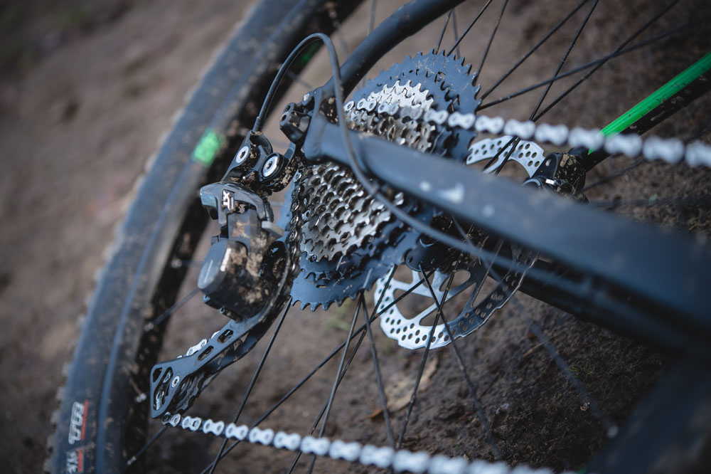 trek roscoe