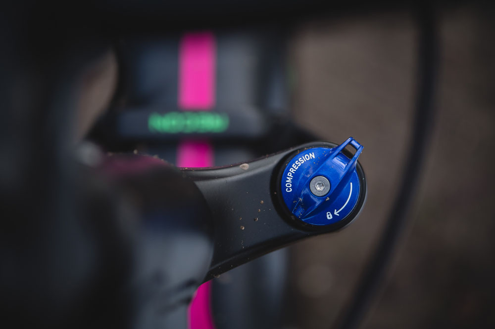 trek roscoe