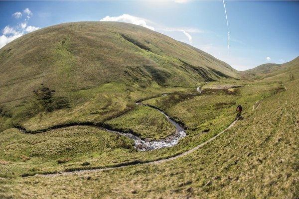best mountain bike descents