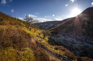 best mountain bike descents