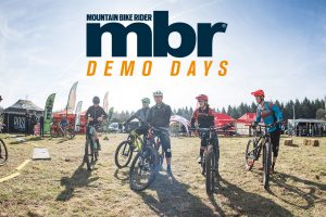 MBR Demo Days