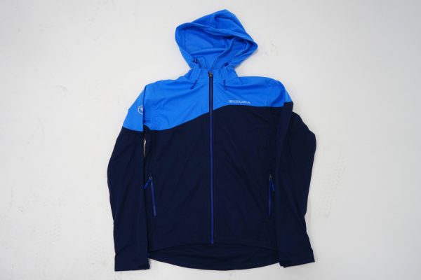 endura singletrack softshell