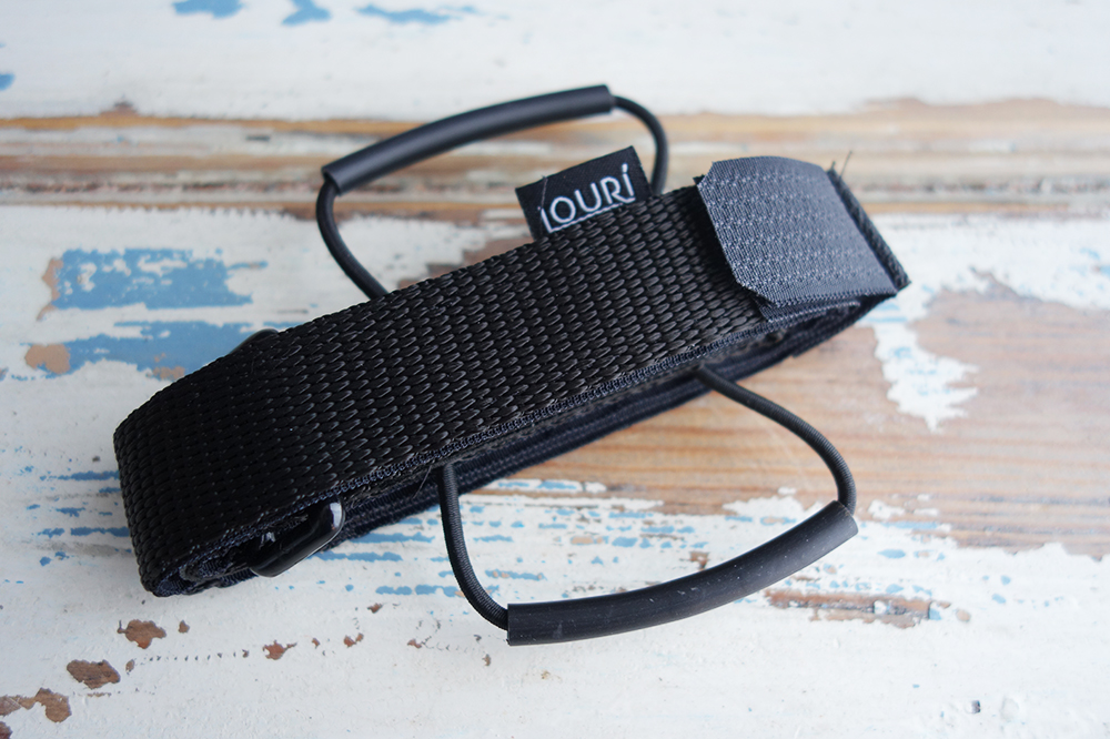 louri frame strap