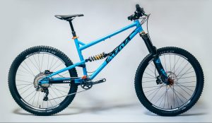 cotic rocket