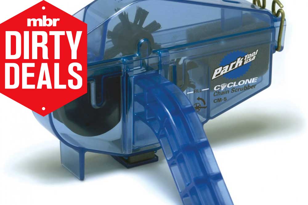 Dirty Deals: brakes, bars, bottom brackets and much more! - MBR