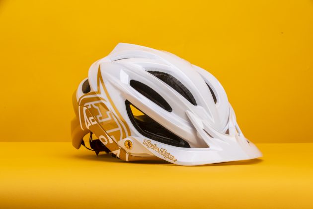 Troy Lee Designs Visiera A2 Decoy - acquista su