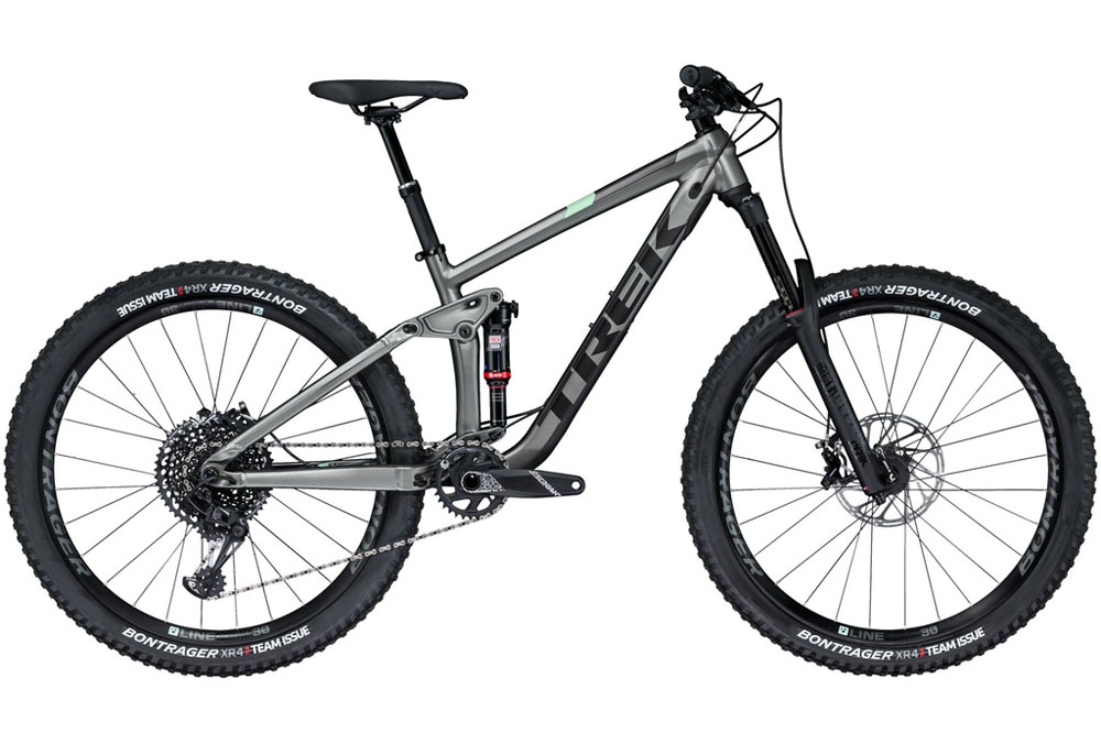 trek remedy 8 27.5 women's