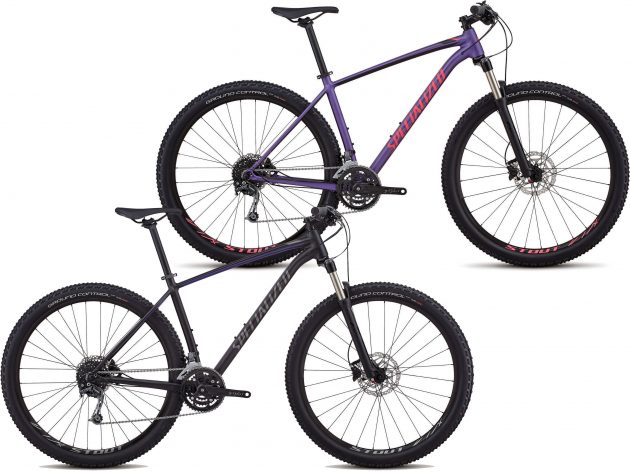 rockhopper sport 2018