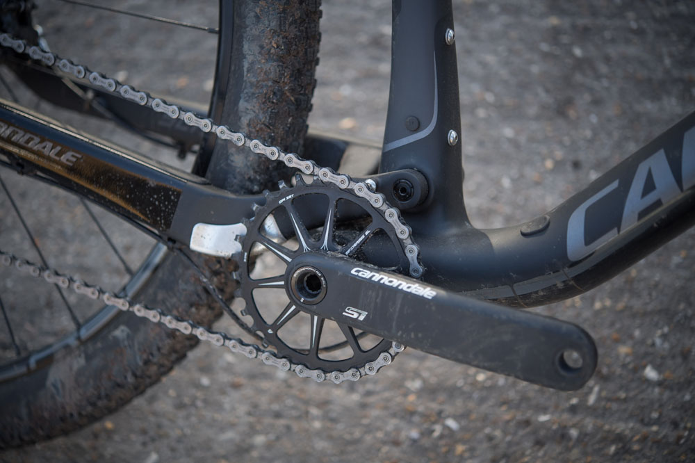 cannondale scalpel-si