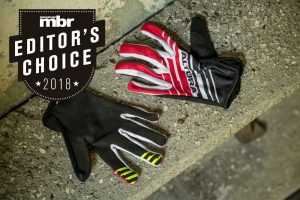 Altura One 80 G2 gloves