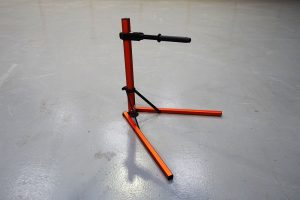 Granite Design Hex Stand
