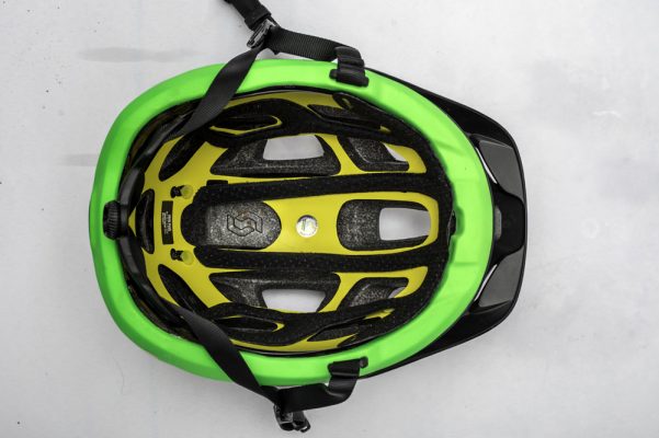 scott vivo plus mips helmet