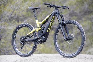 canyon spectral:ON