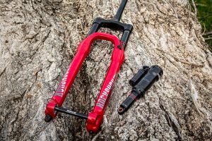 rockshox lyrik rc2