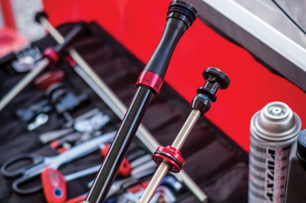 rockshox lyrik rc2
