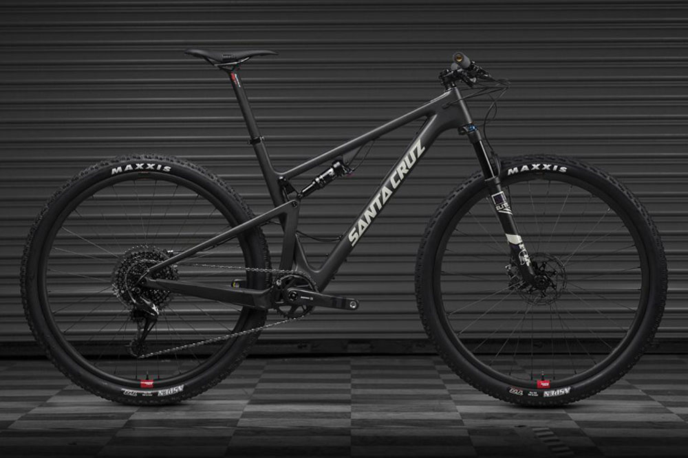Which Santa Cruz mountain bike is right for you? MBR