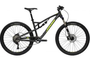 jamis dakar