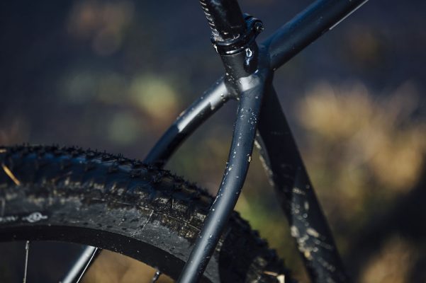 What mountain bike frame size should you ride MBR