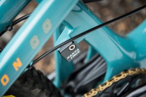 santa cruz mountain bikes