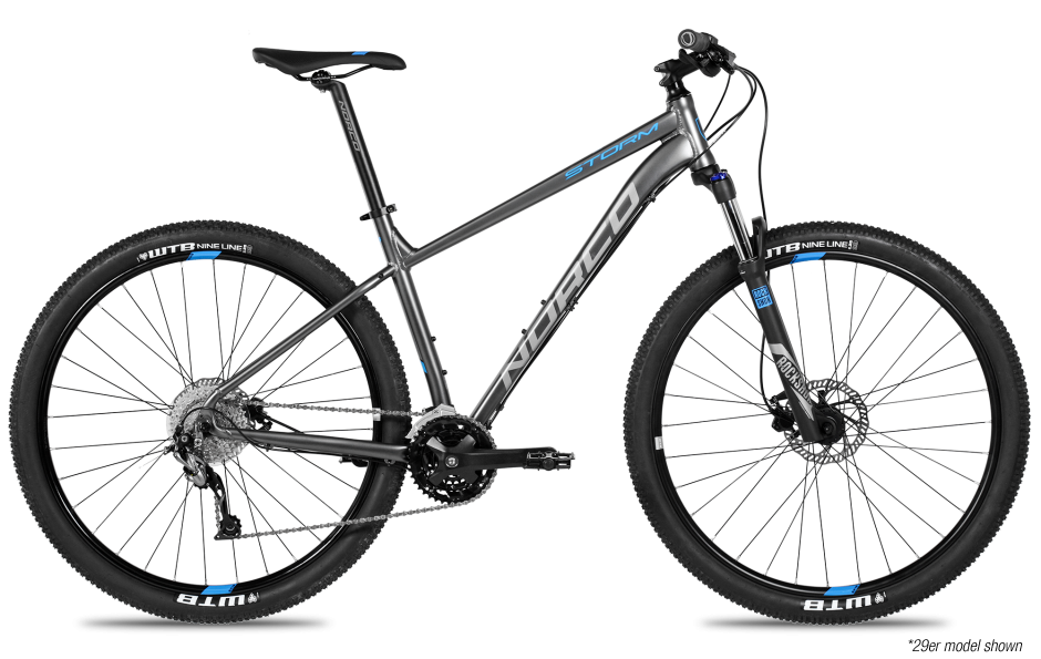 Which Norco mountain bike is right for you? MBR