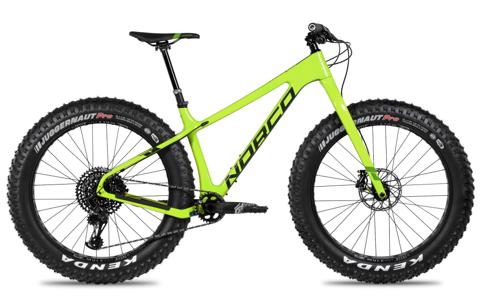 Which Norco mountain bike is right for you? MBR