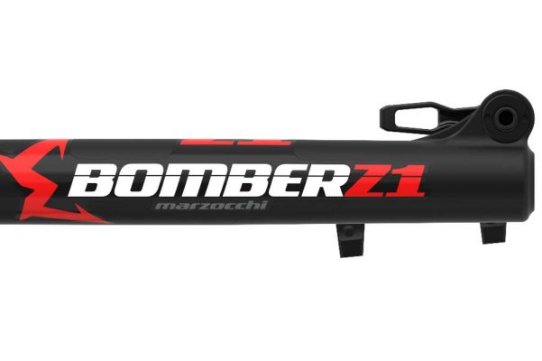 marzocchi bomber 2019