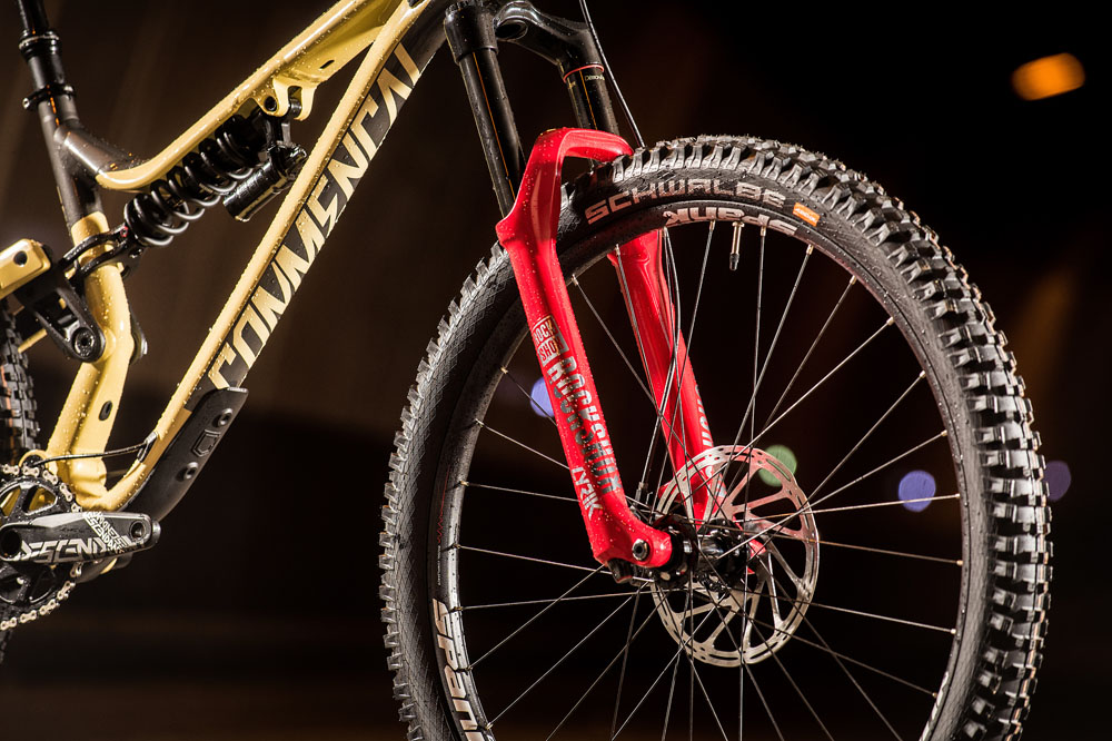 Commençal Meta AM 29