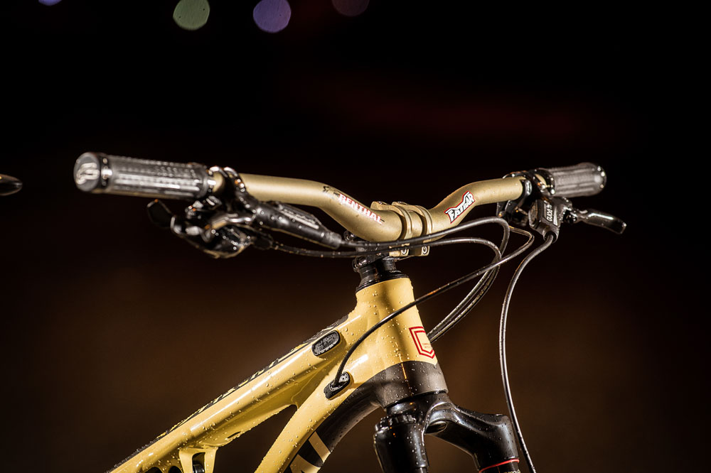 Commençal Meta AM 29