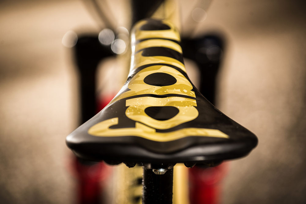 Commençal Meta AM 29