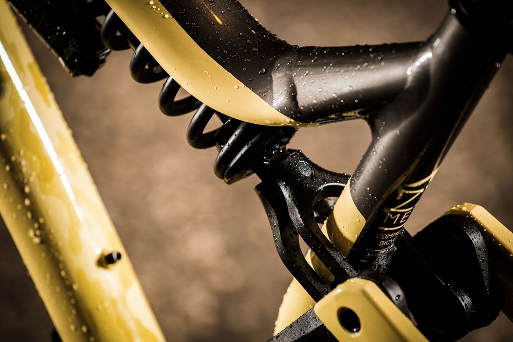 Commençal Meta AM 29