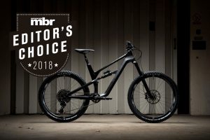 Canyon Spectral CF 8.0