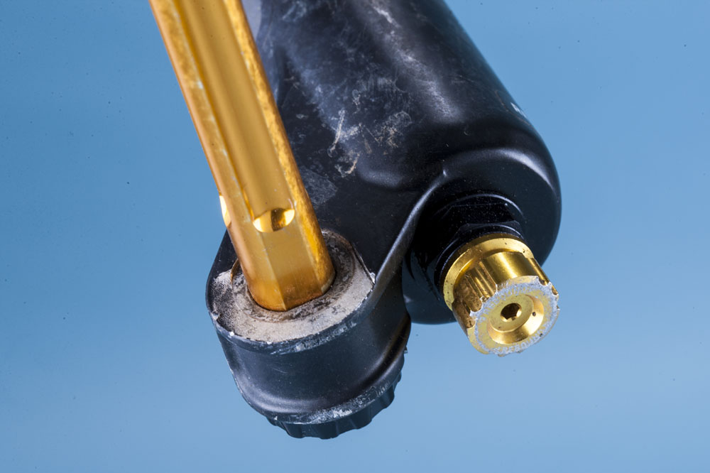 cane creek helm air