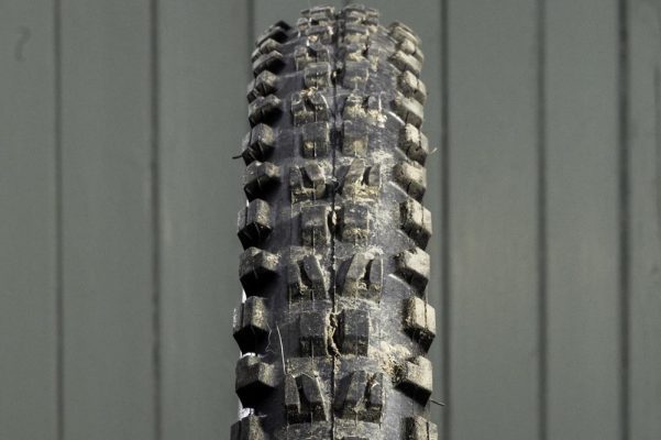 best mountain bike tyres