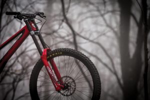 rockshox boxxer