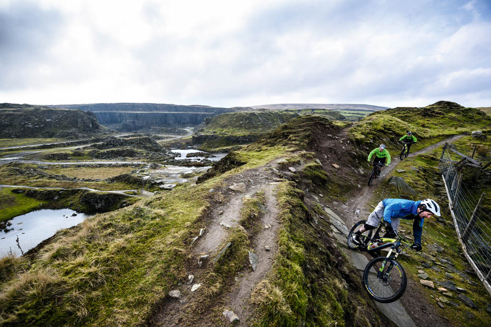 Revitalised Lee Quarry announces first dig day since 2015 MBR