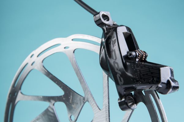 sram code rsc disc brake set