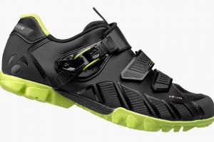 Bontrager Rhythm Elite shoe
