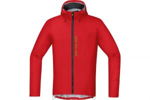 gore power trail jacket