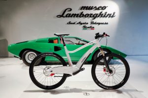 lamborghini e-bike