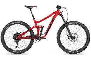 norco range a3