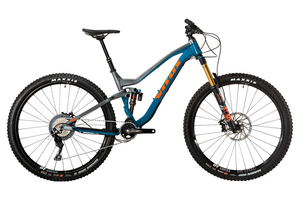 vitus escarpe 29