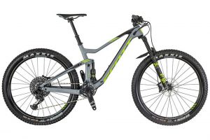 scott genius 720
