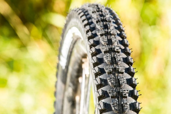 best mountain bike tires 2018