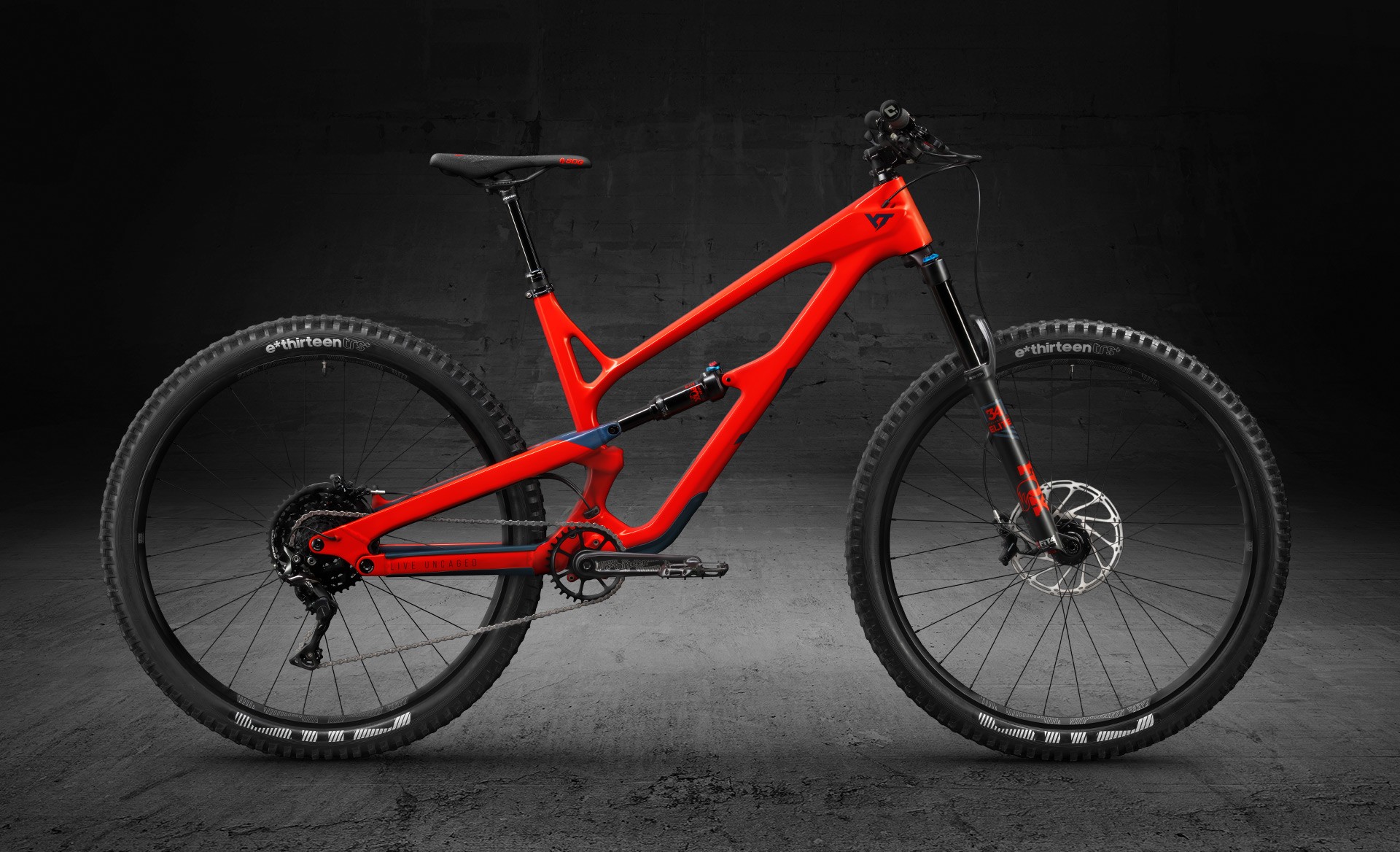 yt jeffsy 29