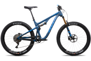 pivot trail 429